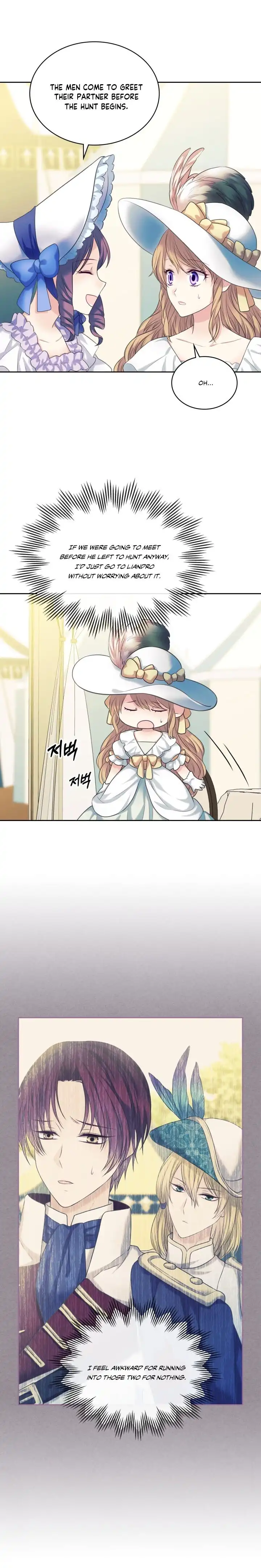 Sincerely: I Became a Duke's Maid Chapter 88 12
